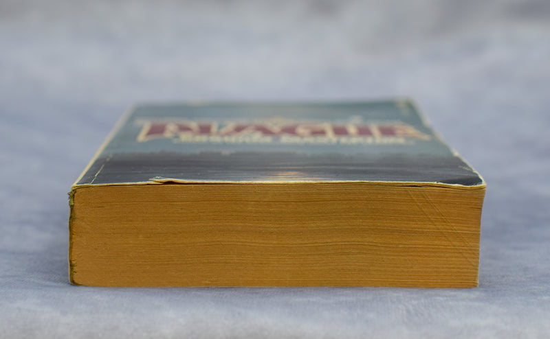 1978, 1st Printing - PLAGUE - Graham Masterton - Paperback Book