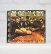 2006 Sailor's Grave Records - The Kings of Nuthin' "Over the Counter Culture" CD