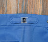 DEADSTOCK - Vintage 60s/70s Blue GRAND SLAM by Munsingwear Polyester Dress Pants - 30L