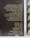 2006年 Sailor's Grave Records - キングス・オブ・ナシン「オーバー・ザ・カウンター・カルチャー」CD