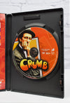 2006 Sony Pictures Classics - Crumb Documentary DVD