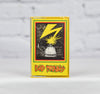 NEW/SEALED Bad Brains Records - 2021 Bad Brains - Green Shell Reissue Cassette Tape