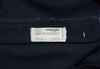 Vintage Dark Blue WRANGLER Polyester Pants - 40 X 30