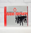 2001 Sub Pop Records - Radio Birdman " The Essential Radio Birdman (1974-1978)" CD