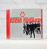 2001 サブ ポップ レコード - ラジオ バードマン「ザ エッセンシャル ラジオ バードマン (1974-1978)」CD