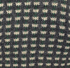 Men's Vintage Petersen & Dekke Product of Norway Gray/Tan Pullover Sweater - 14