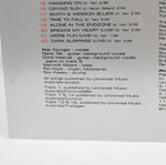 2001 サブ ポップ レコード - ラジオ バードマン「ザ エッセンシャル ラジオ バードマン (1974-1978)」CD