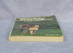 1970 1st Printing - Handbook Of Dating And Other Etiquette - Sandi Cushman - Paperback Book
