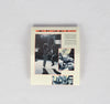 Slash Records - 1987 Los Lobos "By the Light of the Moon" Cassette Tape
