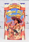 Pecos Bill: King of the Cowboys - Shelley Duvall's Tall Tales and Legends - 1998 Platypus Productions - VHS