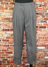 Vintage 90's Grey TOMMY HILFIGER 2pc. Suit - 42R