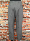 Vintage 90's Grey TOMMY HILFIGER 2pc. Suit - 42R