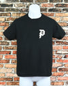 Black PRIMITIVE SKATEBOARDING Dice T-Shirt