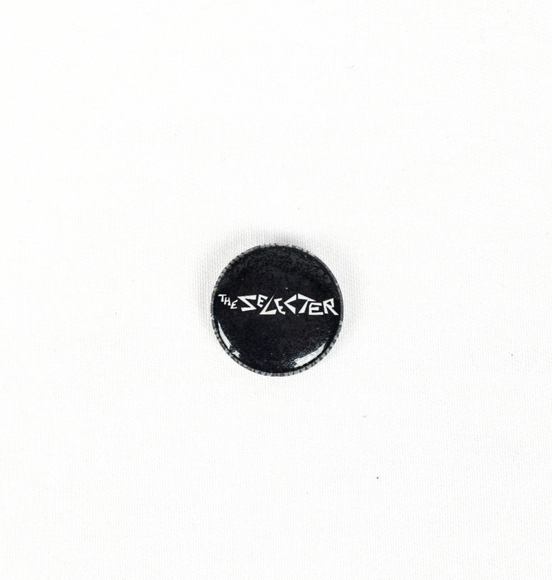 The Selecter Ska Pin