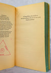 1974, 3rd Printing - THE LEGEND OF BRUCE LEE - Alex Ben Block - Paperback Book