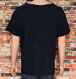 Black THRASHER MAGAZINE "Skate Rock" T-Shirt