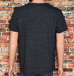 Dark Grey RAMONES Band T-Shirt - XL