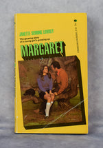 1971, 7th Printing - MARGARET - Jeanette Sebring Lowery - Paperback Book