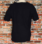 Black The English Beat Ska Punk Band T-Shirt - XL