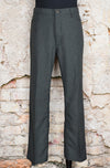 Dark Grey WRANGLER Polyester Dress Pants - 40 X 32