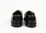 Vintage Black ALLEN EDMONDS "Bradley" Split Toe Dress Shoes - 11-1/2 D