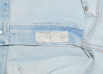 Vintage 70s/80s Light Wash WRANGLER Denim Jeans - 35 X 34