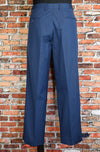 Vintage 90s Dark Blue PENDLETON Dress Pants - 38