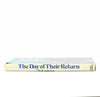 1973 Book Club Edition - THE DAY OF THEIR RETURN - Poul Anderson - Hardback Book