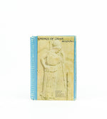 1966 Edition - SPRINGS OF GREEK WISDOM - Hardback Spiralbound Pocket Book