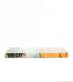 1969 Book Club Edition - THE CAY - Theodore Taylor - Hardback Book