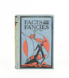 1930 Edition - FACTS AND FANCIES: The New Silent Readers, Book IV(4) - William Lewis & Albert Rowland - Hardback Book