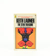 1971 Edition - THE STAR TREASURE - Keith Laumer - Paperback Sci-fi Book