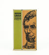 1965 Edition - ABRAHAM LINCOLN: WISDOM & WIT - Edited by Louise Bachelder - Hardback Pocketbook