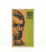 1965 Edition - ABRAHAM LINCOLN: WISDOM & WIT - Edited by Louise Bachelder - Hardback Pocketbook