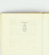 1965 Edition - ABRAHAM LINCOLN: WISDOM & WIT - Edited by Louise Bachelder - Hardback Pocketbook