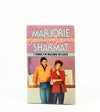 1986 Edition - Sorority Sisters #3 - I THINK I'M FALLING IN LOVE - Marjorie Sharmat - Paperback Book