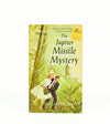 1964 Edition - THE JUPITER MISSILE MYSTERY - Elizabeth Beatty - Paperback Book