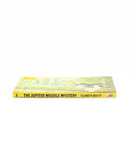 1964 Edition - THE JUPITER MISSILE MYSTERY - Elizabeth Beatty - Paperback Book