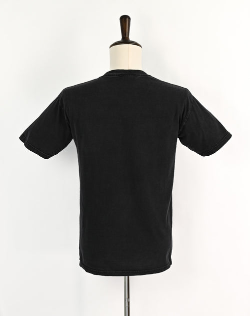 Vintage Rare 90s ZERO SKATEBOARDS Mexico Flag Black Skate Shirt - M