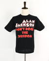 Vintage 1992 ALAN JACKSON "Don't Rock the Jukebox" Black T-Shirt- XL