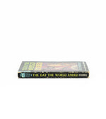 1930 Edition - THE DAY THE WORLD ENDED - Sax Rohmer - Paperback Book