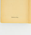 1930 Edition - THE DAY THE WORLD ENDED - Sax Rohmer - Paperback Book