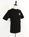 Vintage Black GIRL SKATE CO. T-Shirt - L