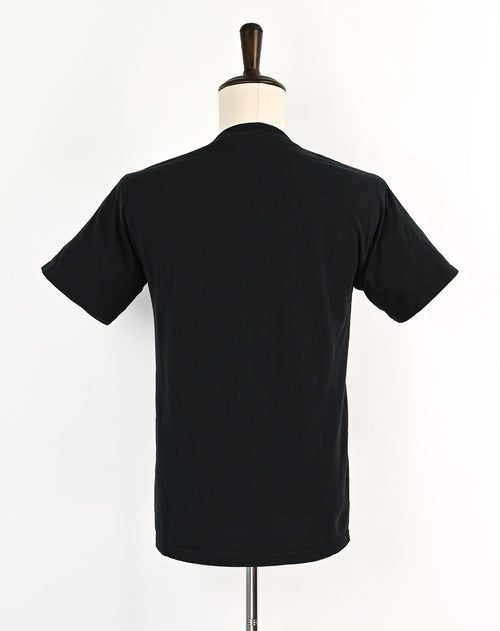 Black SKATE OHIO T-Shirt - M