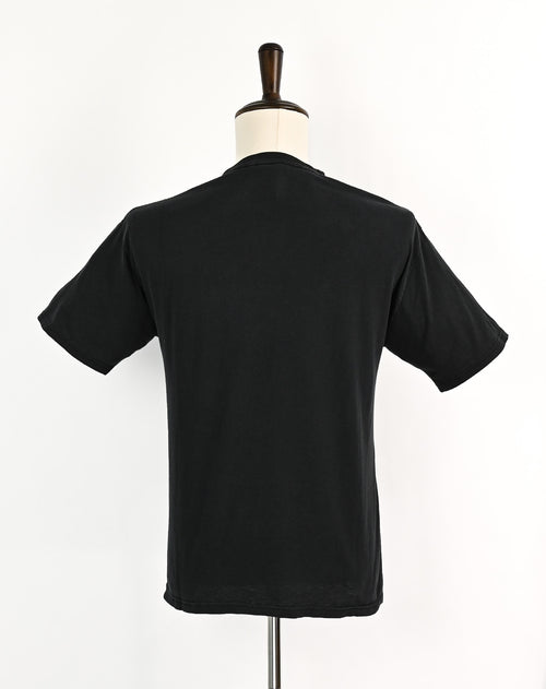 Black THE BOUNCING SOULS Band T-shirt - M