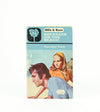 1977 Mills & Boon Edition - BREAKERS ON THE BEACH  - Dorothy Cork - Paperback Book