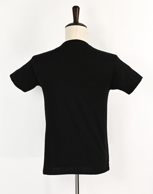 Black RANCID "Give 'Em the Boot" Band T-Shirt