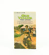 1964 Edition - OLD YELLER - Fred Gipson - Paperback Book