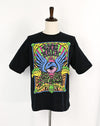 EXTREMELY RARE Black EYE ROCK "April 19th and 20th at the Pavilion" Band T-Shirt - XL