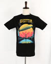 Black LED ZEPPELIN "Celebration Day" Short Sleeve T-Shirt - M